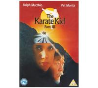 The Karate Kid 3 [DVD]