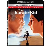 The Karate Kid [Blu-ray]