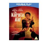 The Karate Kid [Blu-ray]