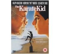 The Karate Kid [DVD]