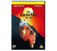 The Karate Kid III [DVD] [2011]