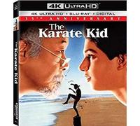 The Karate Kid [Blu-ray]