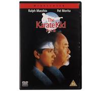 The Karate Kid: Part II [DVD] [2011]