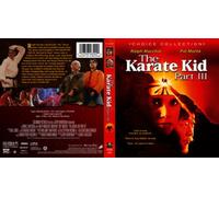 The Karate Kid Part III [Blu-ray]