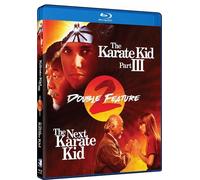 The Karate Kid Part III / The Next Karate Kid [New Blu-ray]