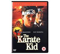 The Karate Kid – DVD – Special Edition (2005)