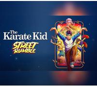 The Karate Kid: Street Rumble XBOX One / Xbox Series X|S Account