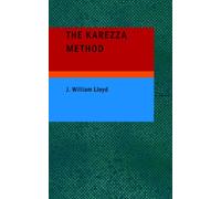 The Karezza Method