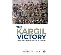 The Kargil Victory