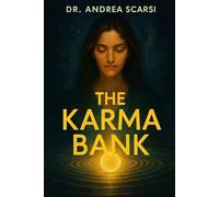 The Karma Bank: Ethereal Beings Balance Cosmic Debts Through Our Emotions