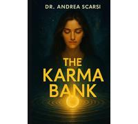 The Karma Bank: Ethereal Beings Balance Cosmic Debts Through Our Emotions