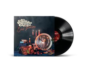 The Karma Effect : Cruel Intentions VINYL 12" Album (2026) NEW Great Value