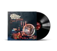 The Karma Effect - Cruel Intentions [VINYL]