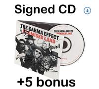 The Karma Effect - Promised Land