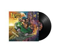 Promised Land by Karma Effect (Vinyl Record 2024)