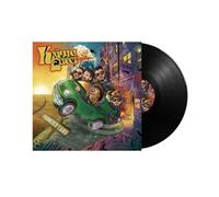 The Karma Effect - Promised Land [VINYL]