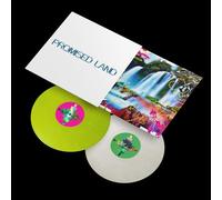 Vintage Culture - Promised Land [VINYL]