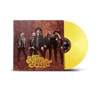 The Karma Effect – The Karma Effect – Vinyl – Earache Records