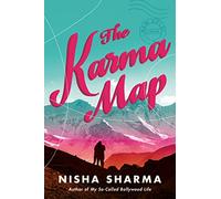 The Karma Map: A Novel