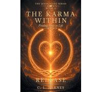 The Karma Within: Finding Peace in Life