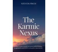 The Karmic Nexus: A realm of sublime beauty and ancient wisdom, bridging the gap between the mortal world and the realms beyond.