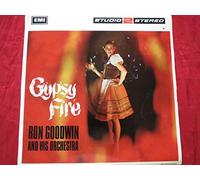 The Karolyi Szenassi Gypsy Ensemble - Gypsy [Vinyl LP]