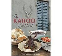 The Karoo Cookbook