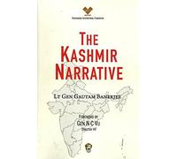 The Kashmir Narrative