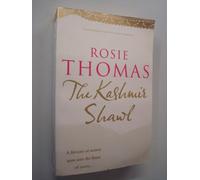 The Kashmir Shawl
