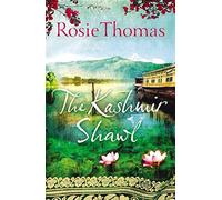 The Kashmir Shawl