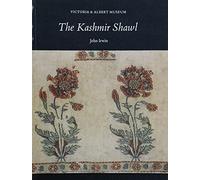 The Kashmir Shawl