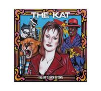The Kat - The Kat is Back In Town