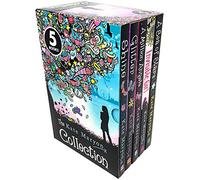 The Kate Maryon Collection 5 Books Box Set (Shine, Glitter, A Million Angels, Invisible Girl & A Sea of Stars)
