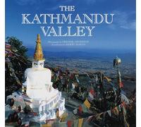The Kathmandu Valley