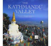 The Kathmandu Valley