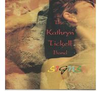 The Kathryn Tickell Band - Signs