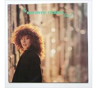 The Kathryn Tickell Band - The Kathryn Tickell Band [LP]