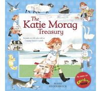 The Katie Morag Treasury: 15