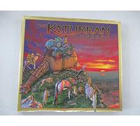 The Katurran Odyssey