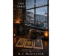 THE KATYA VALE TAROT MYSTERIES
