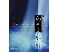 The Kawa Model: Culturally Relevant Occupational Therapy