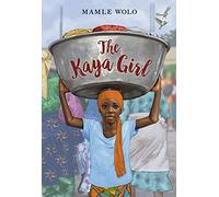 The Kaya Girl