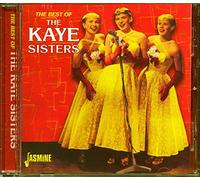 The Kaye Sisters - The Best of The Kaye Sisters