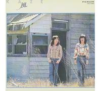 The Kaze - First Album