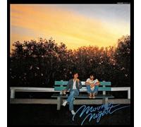 The Kaze - Moony Night