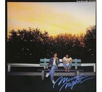 The Kaze - Moony Night [Import]