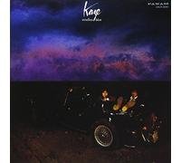 The Kaze - Windless Blue