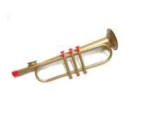 Thomann Trumpet Kazoo