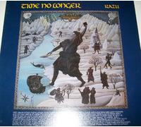 The Kazu Matsui Project - Time No Longer [Vinyl LP]