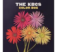 THE KBCS - COLOR BOX [VINYL]